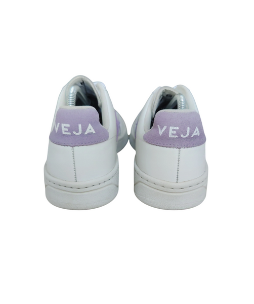 Veja V-12 White/Babe T.36