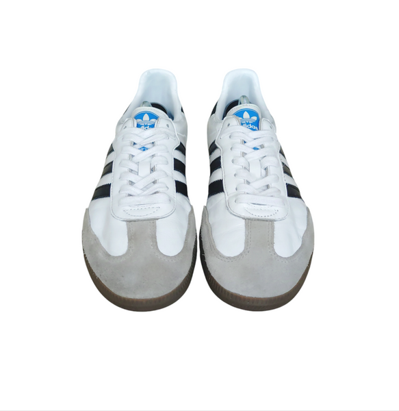 Adidas Samba Cloud White/Core Black T.40 2/3