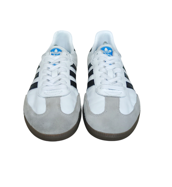 Adidas Samba Cloud White/Core Black T.40 2/3