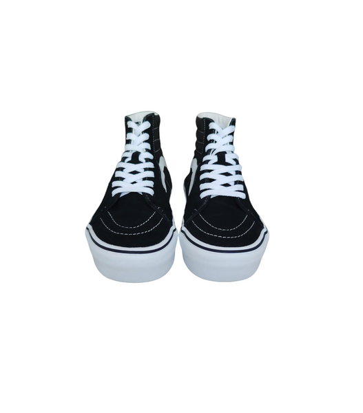 Vans SKI-H8 Platform Black/White T.39