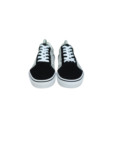 Vans Old Skool Black/White T.37