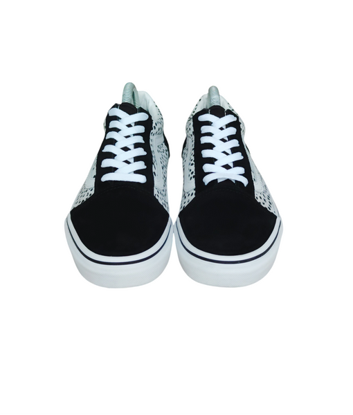 Vans Old Skool Black/White T.37