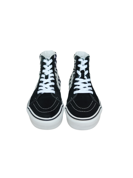 Vans SKI-H8 Platform Black/White T.36.5