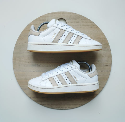 Adidas Campus 00S White/Wonder Beige T.36 2/3