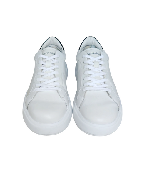 Calvin Klein White/Black T.42